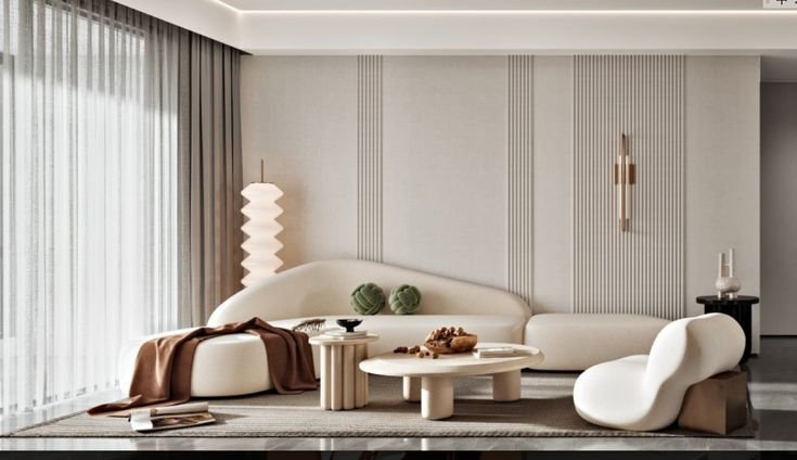 luxury home styling dubai