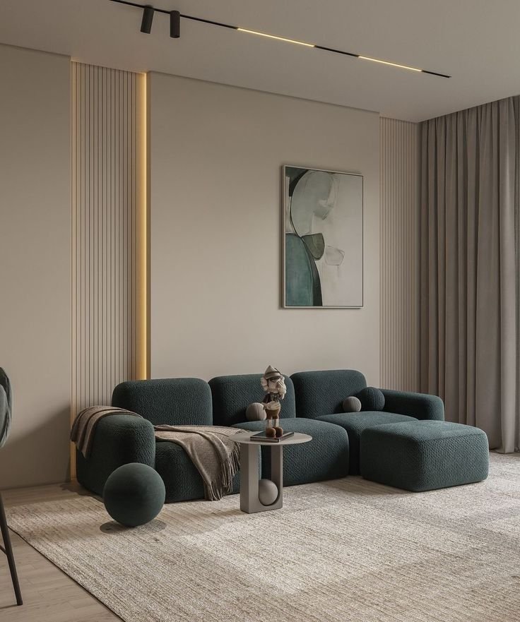 luxury home styling dubai