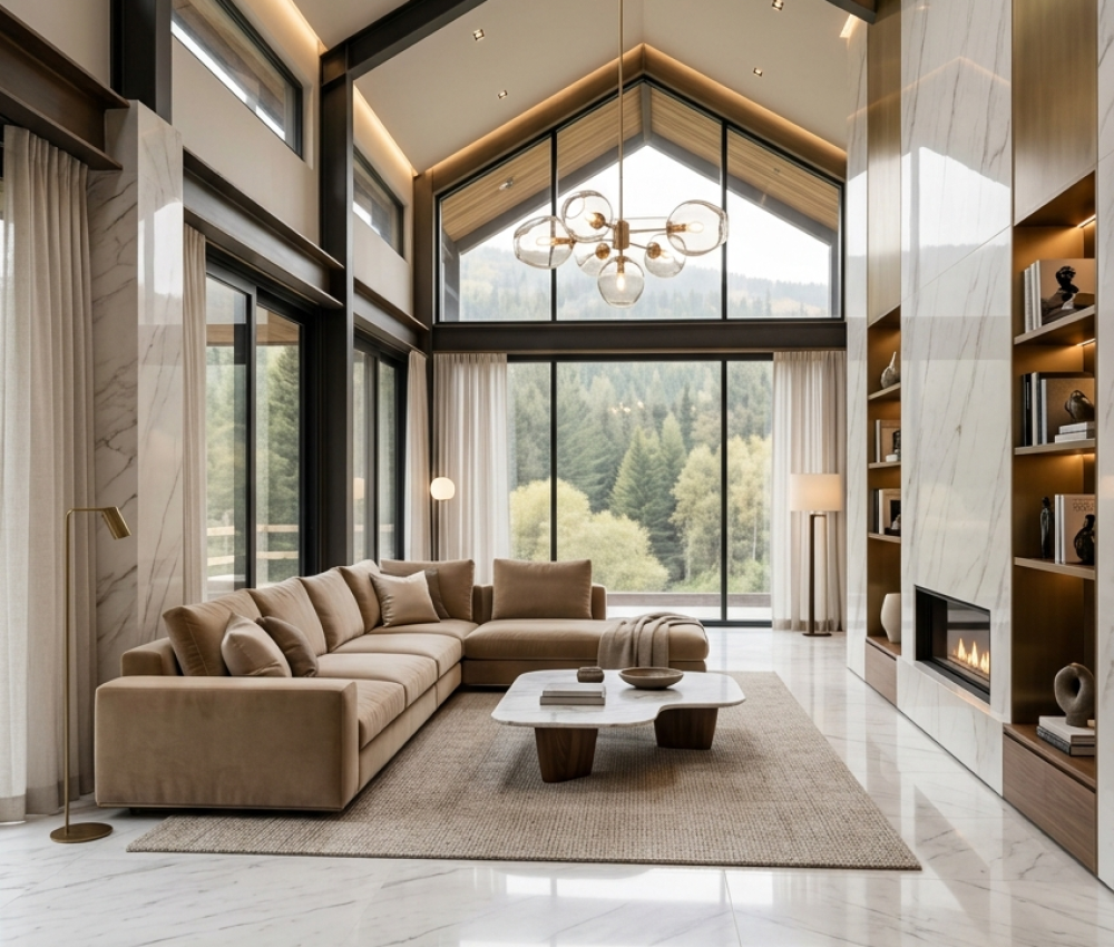How to Keep Your Villa Interior Project on Schedule How to Keep Your Villa Interior Project on Schedule
