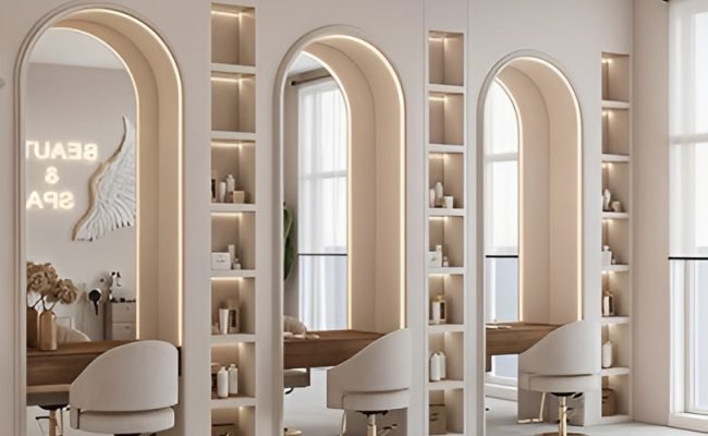 low rate Beauty Interior Design in dubai