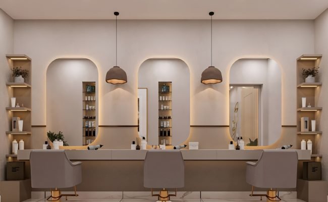 low rate Beauty Interior Design