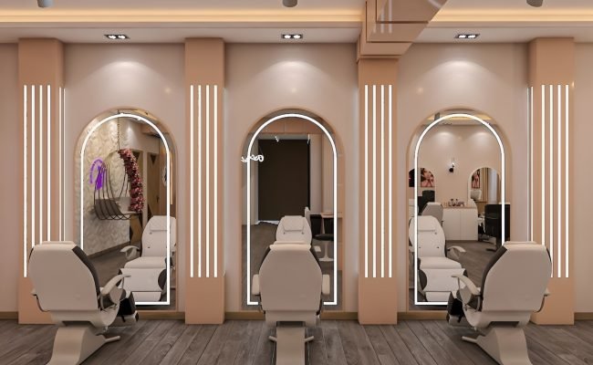 Why Beauty Interior Design Matters