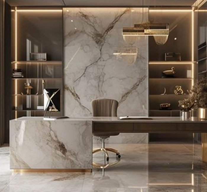 Why Should we select BG Interior Arabia