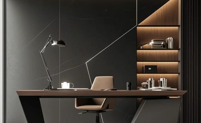 Office Interior Design
