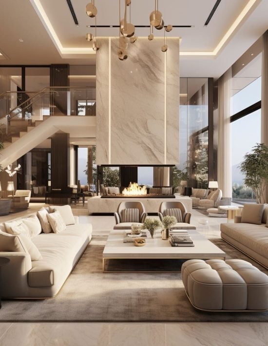 Villa Renovation Dubai